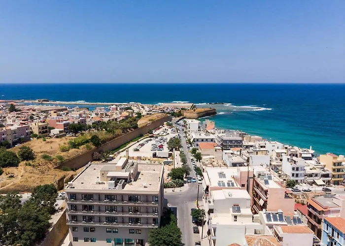 Urban Residences Chania