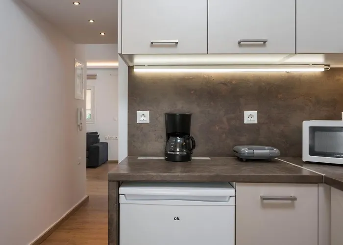 Urban Residences Chania