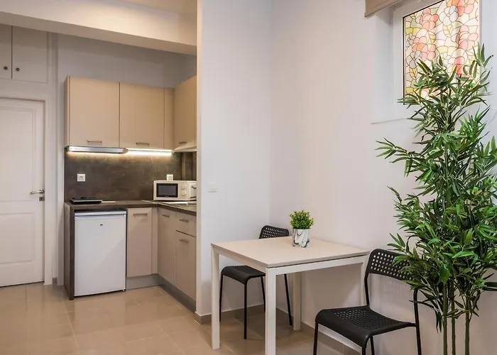 Urban Residences Chania Χανιά