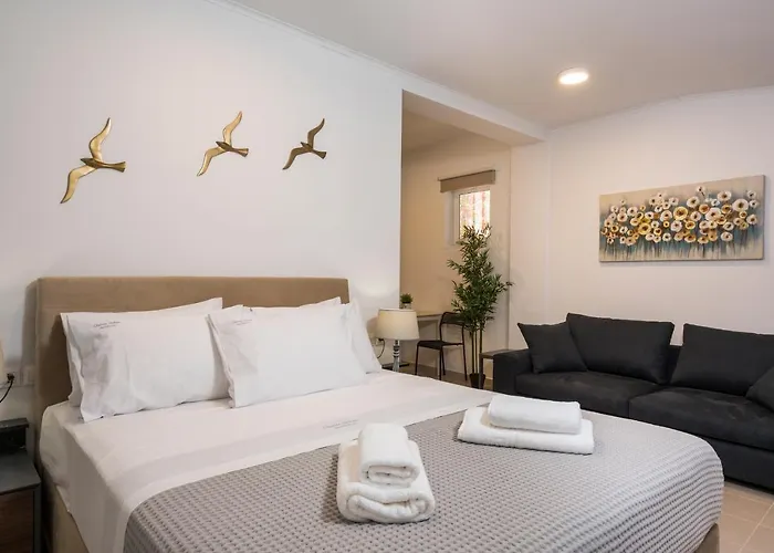 Urban Residences Chania